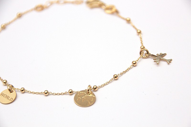 Taitu Bracelet - LP0022