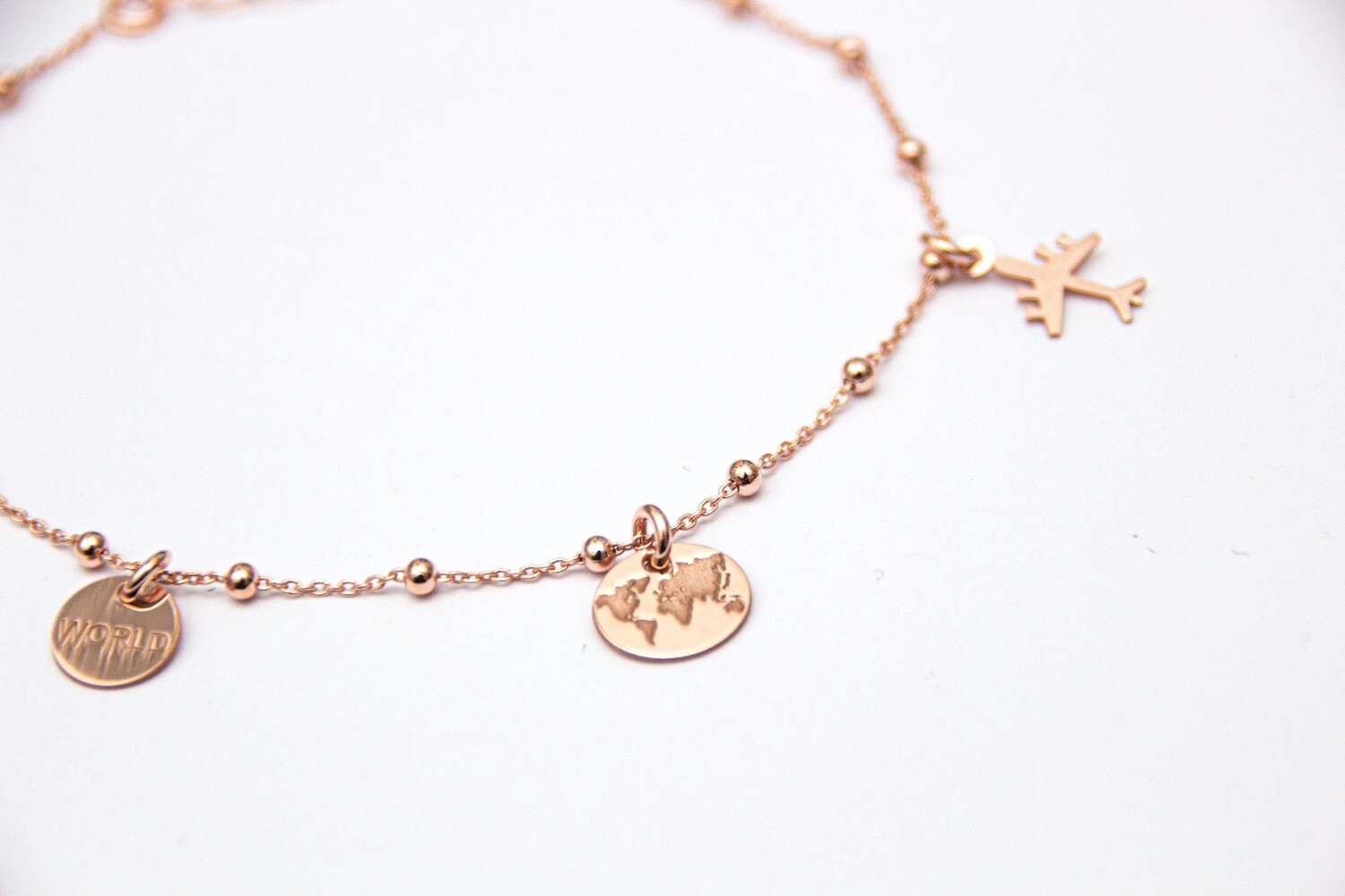 Taitu Bracelet - LP0023