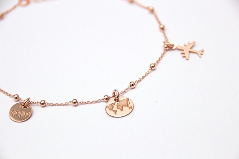 Taitu Bracelet - LP0023