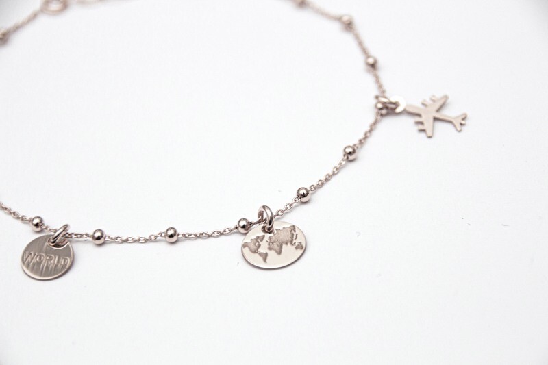 Taitu Bracelet - LP0024
