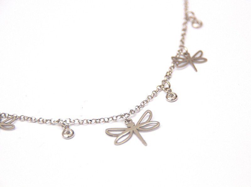 Taitu Necklace - LP0026