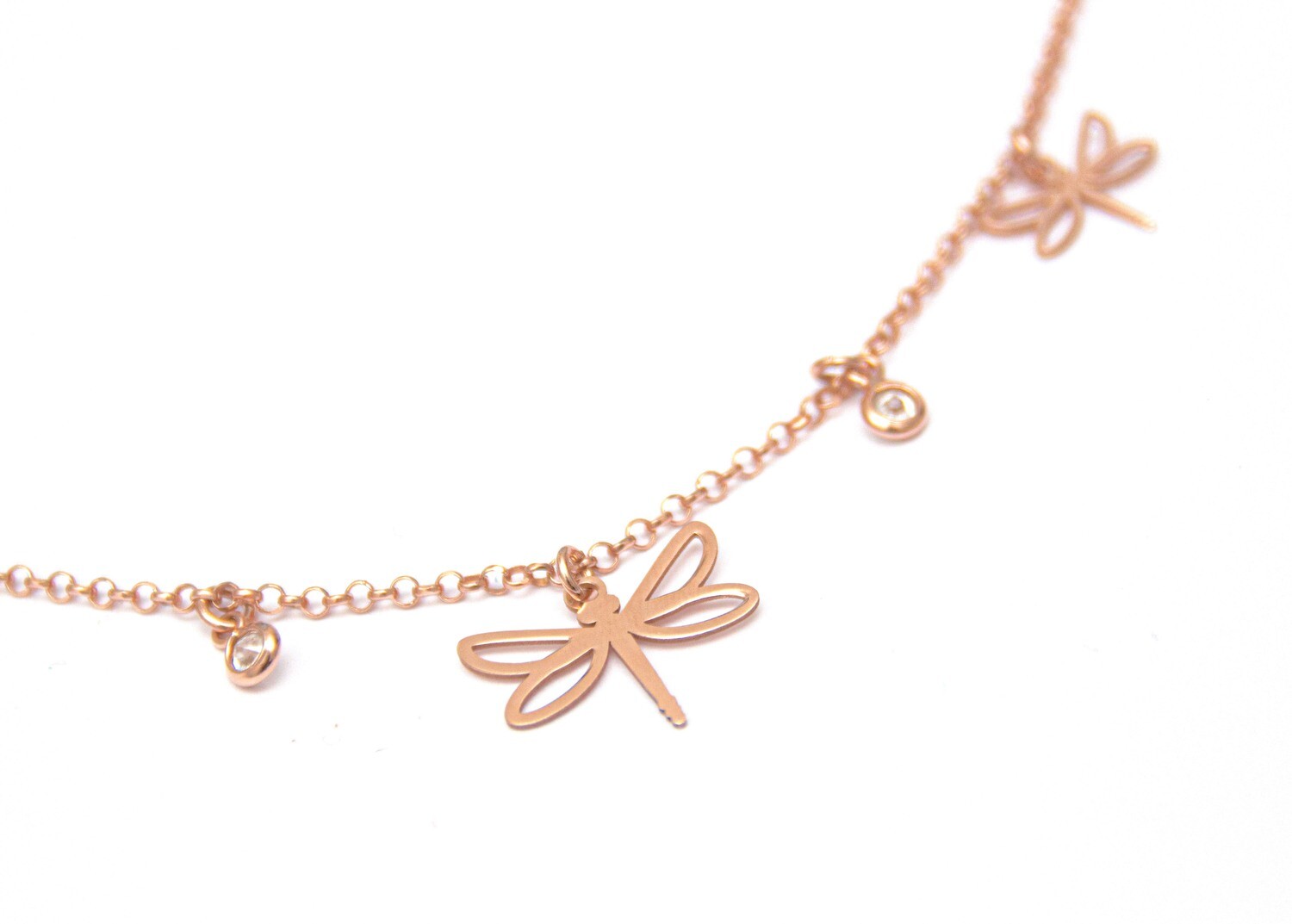 Taitu Necklace - LP0025