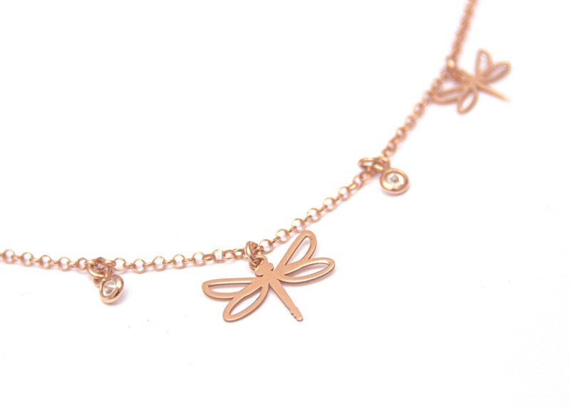 Taitu Necklace - LP0025