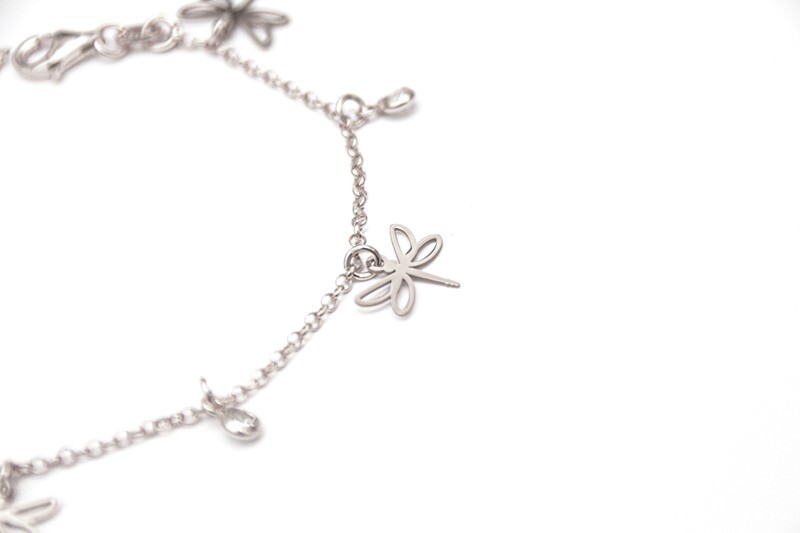 Taitu Bracelet - LP0030
