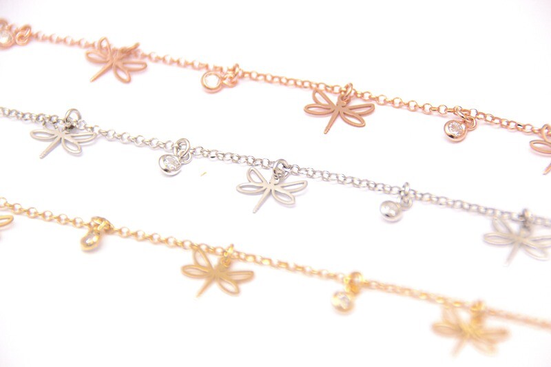 Taitu Bracelet - LP0029