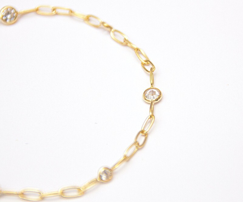 Taitu Bracelet - LP0032