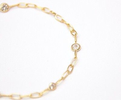 Taitu Bracelet - LP0032