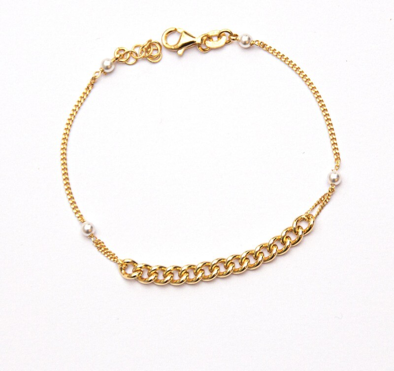 Taitu Bracelet - LP0033