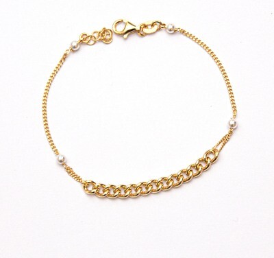 Taitu Bracelet - LP0033