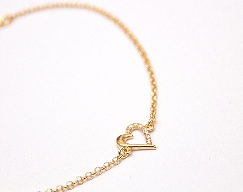 Taitu Bracelet - LP0037