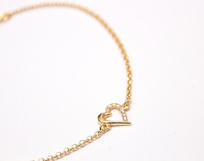 Taitu Bracelet - LP0037