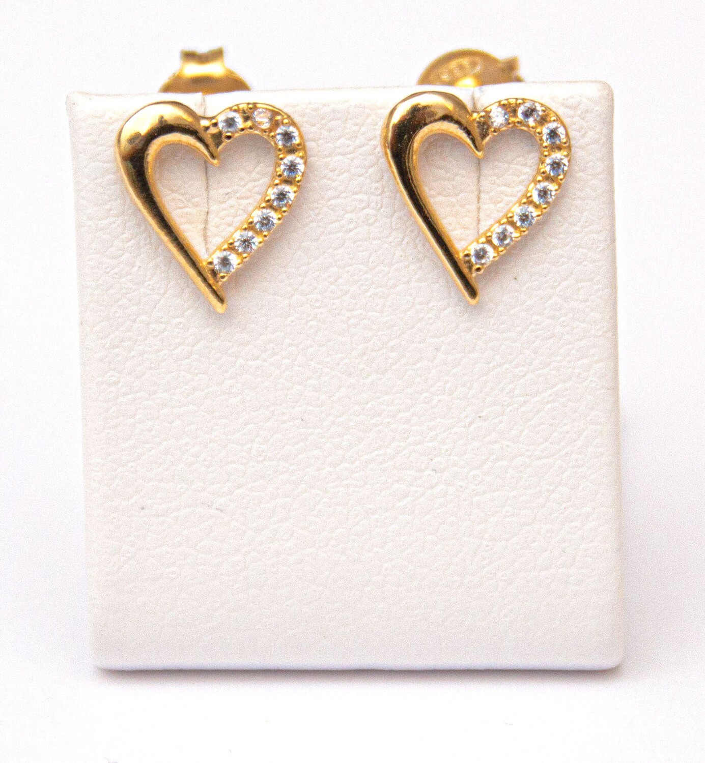 Taitu Earrings - LP0040