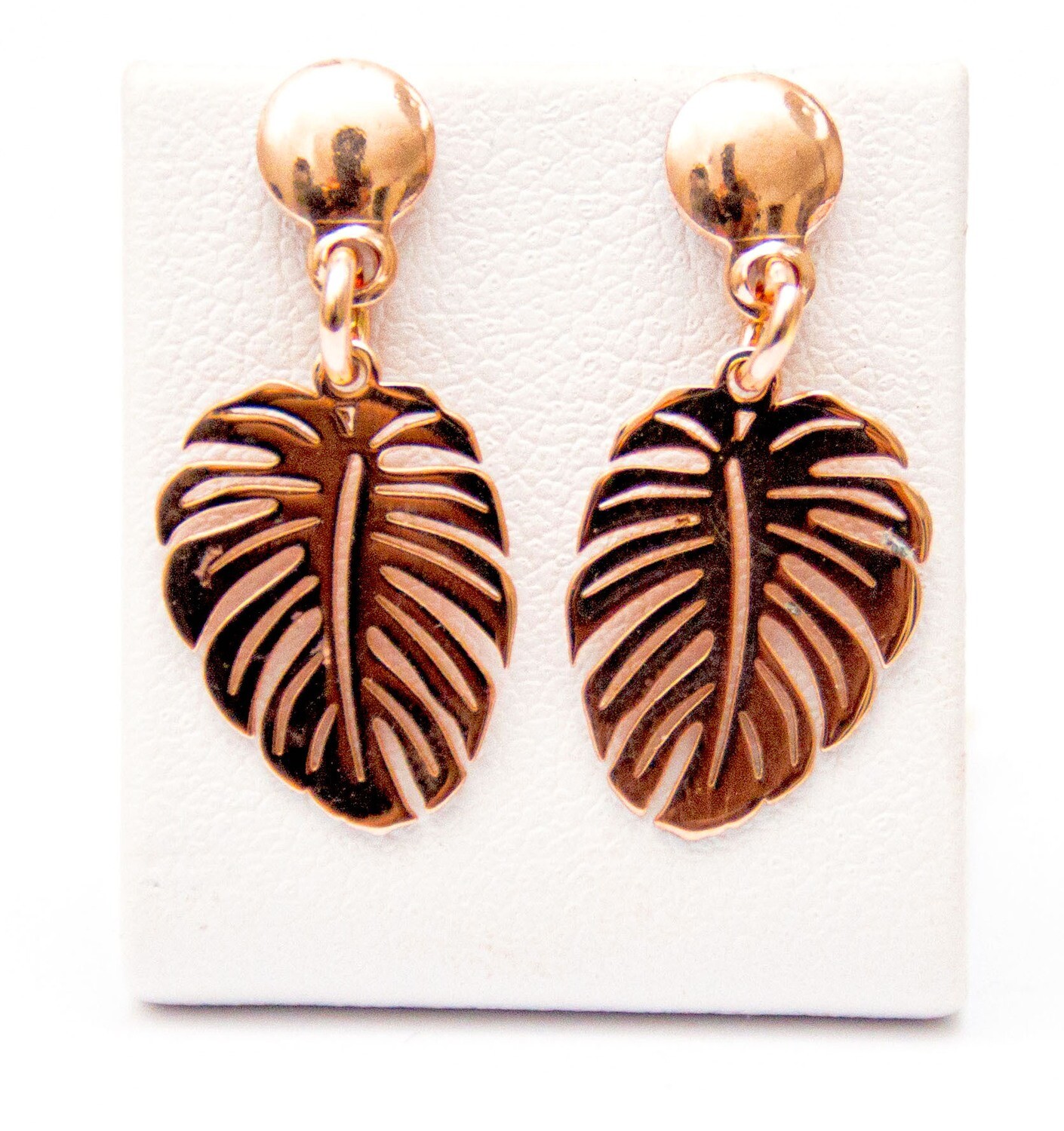 Taitu Earrings - LP0041