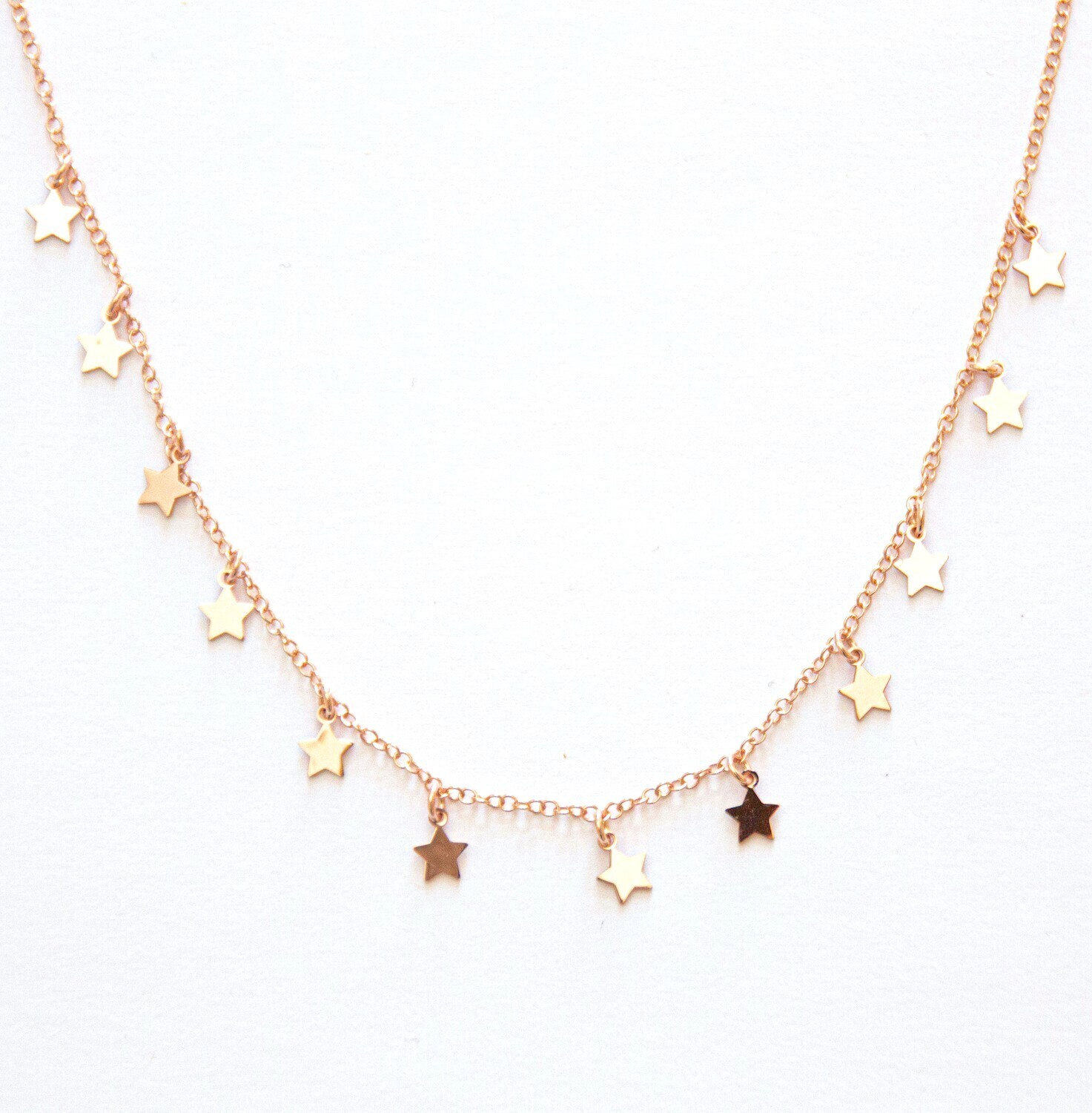 Taitu Necklace - LP0002