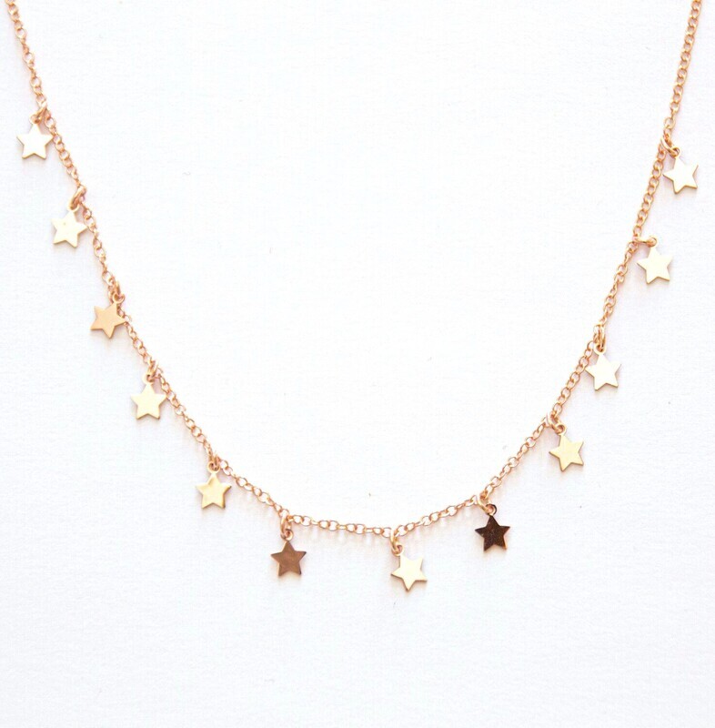 Taitu Necklace - LP0002