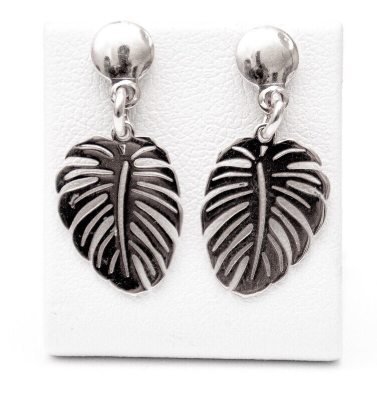 Taitu Earrings - LP0038