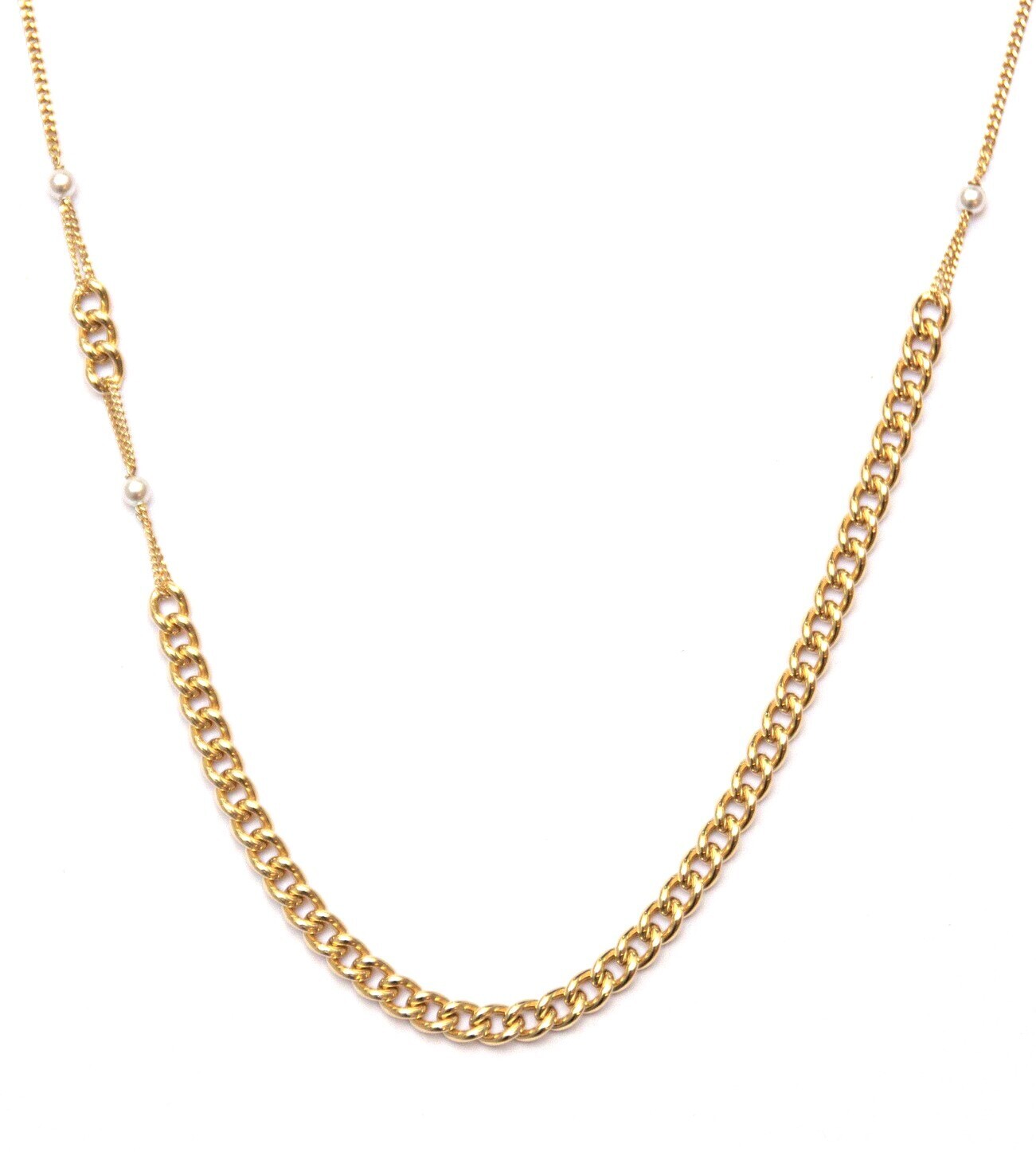 Taitu Necklace - LP0034