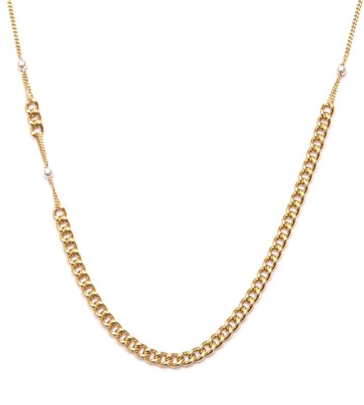 Taitu Necklace - LP0034