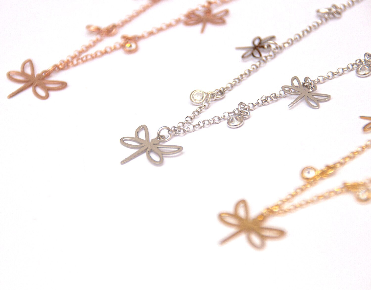 Taitu Necklace - LP0043