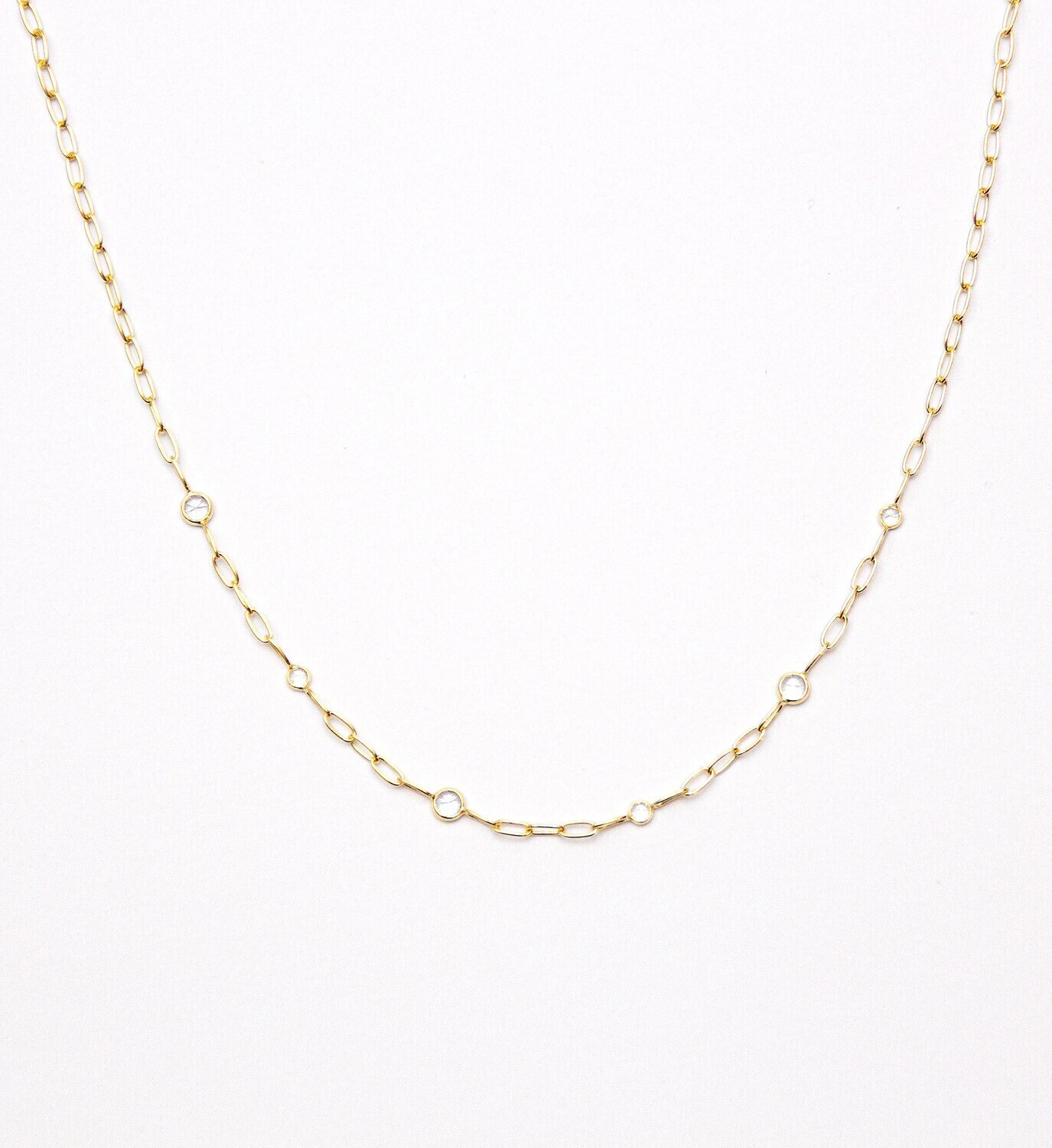 Taitu Necklace - LP0031
