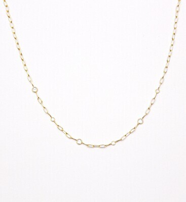 Taitu Necklace - LP0031