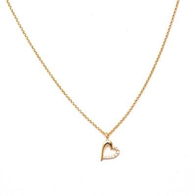 Taitu Necklace - LP0036
