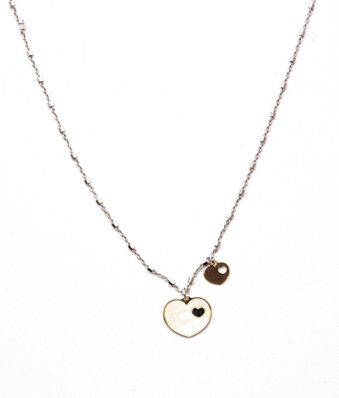 Taitu Necklace - LP0035