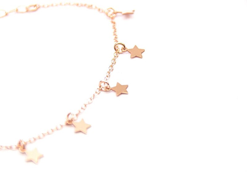 Taitu Bracelet - LP0006