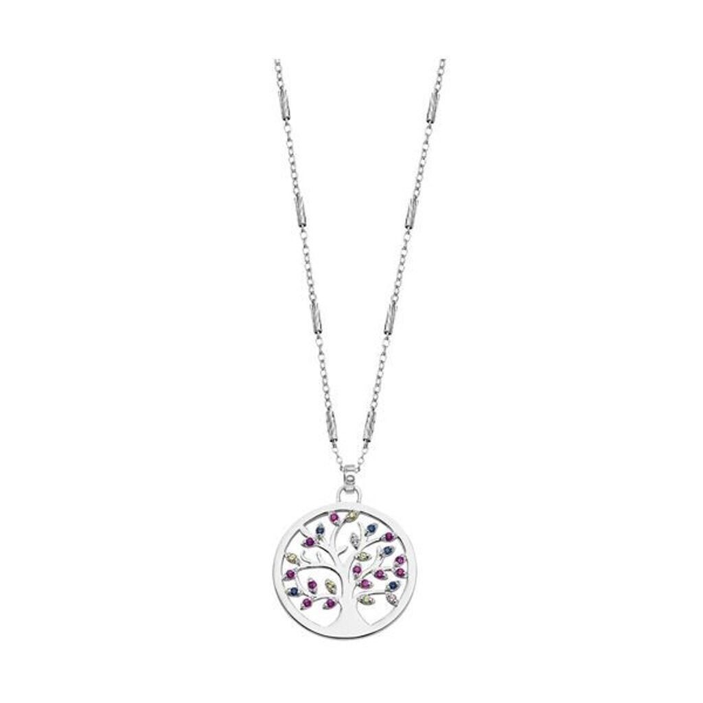 Lotus Necklace - LP1890-1/1