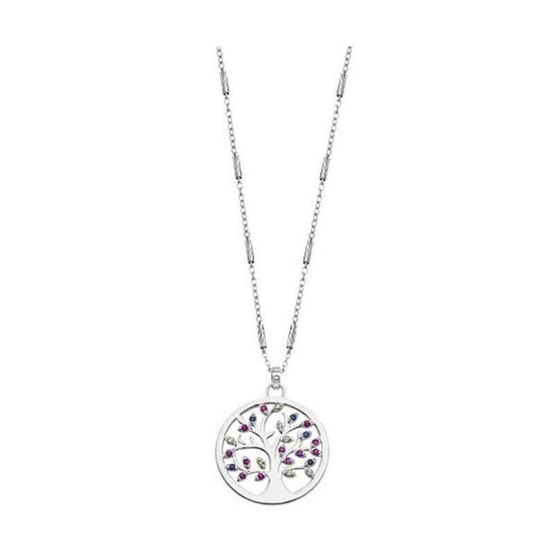 Lotus Necklace - LP1890-1/1