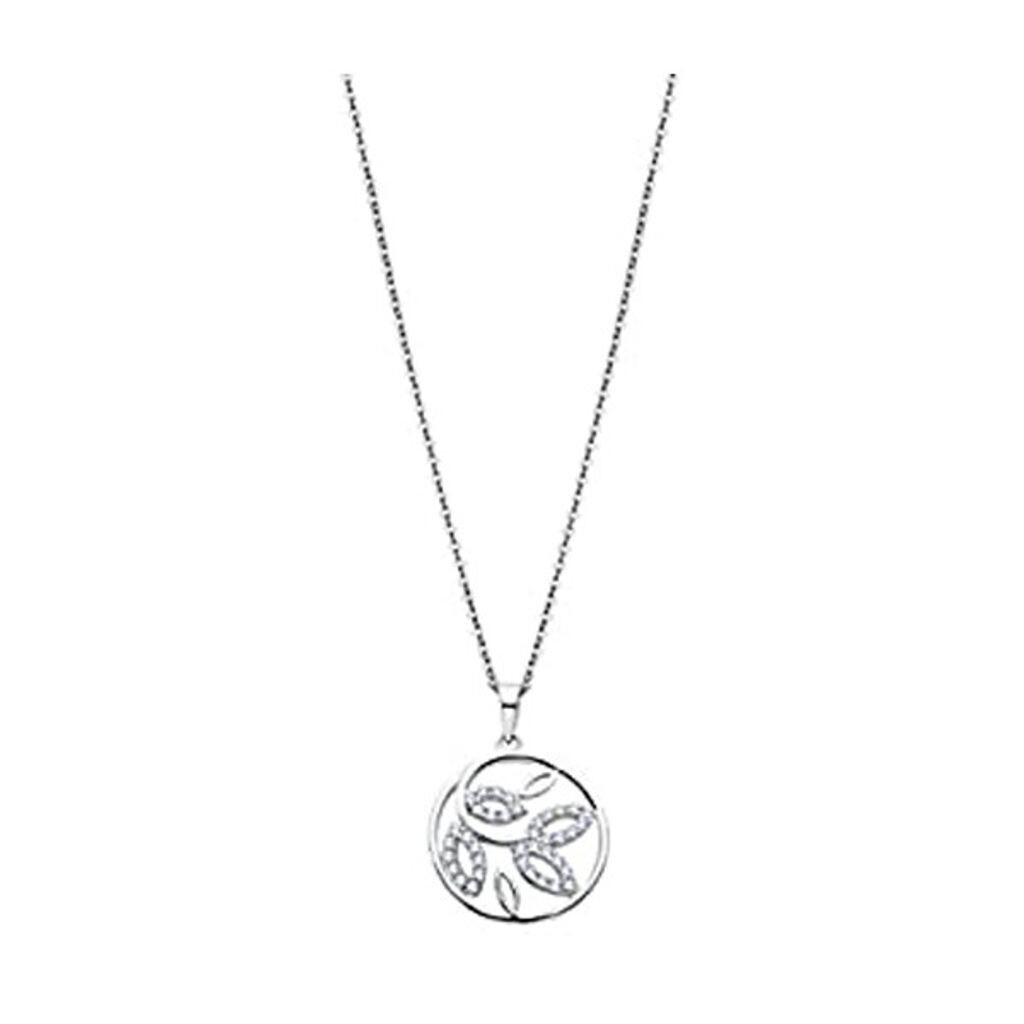 Lotus Necklace - LP3068-1/1