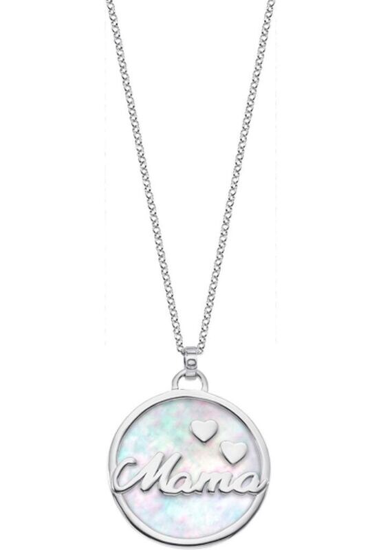 Lotus Necklace - LP1807-1/1