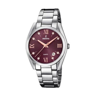 Festina Damen Armbanduhr