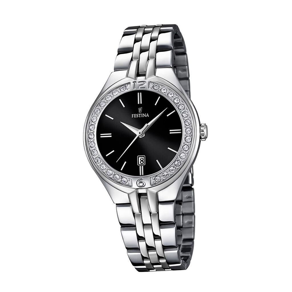 Festina Damen Armbanduhr