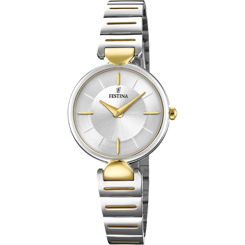 Festina Damen Armbanduhr Mademoiselle