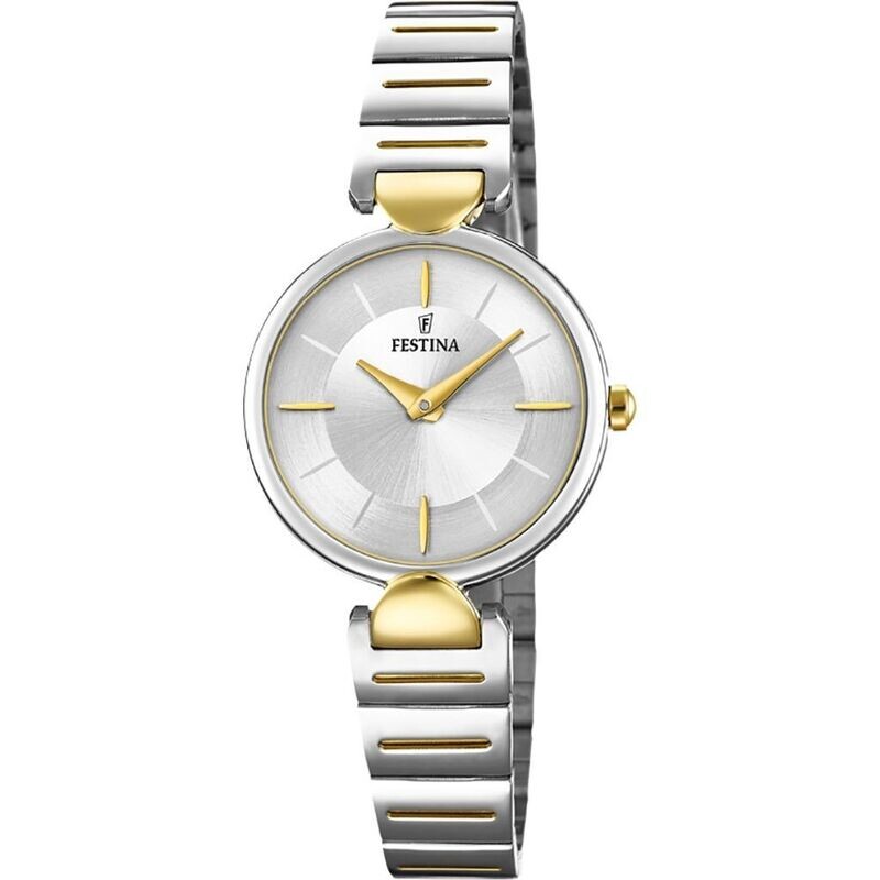 Festina Damen Armbanduhr Mademoiselle