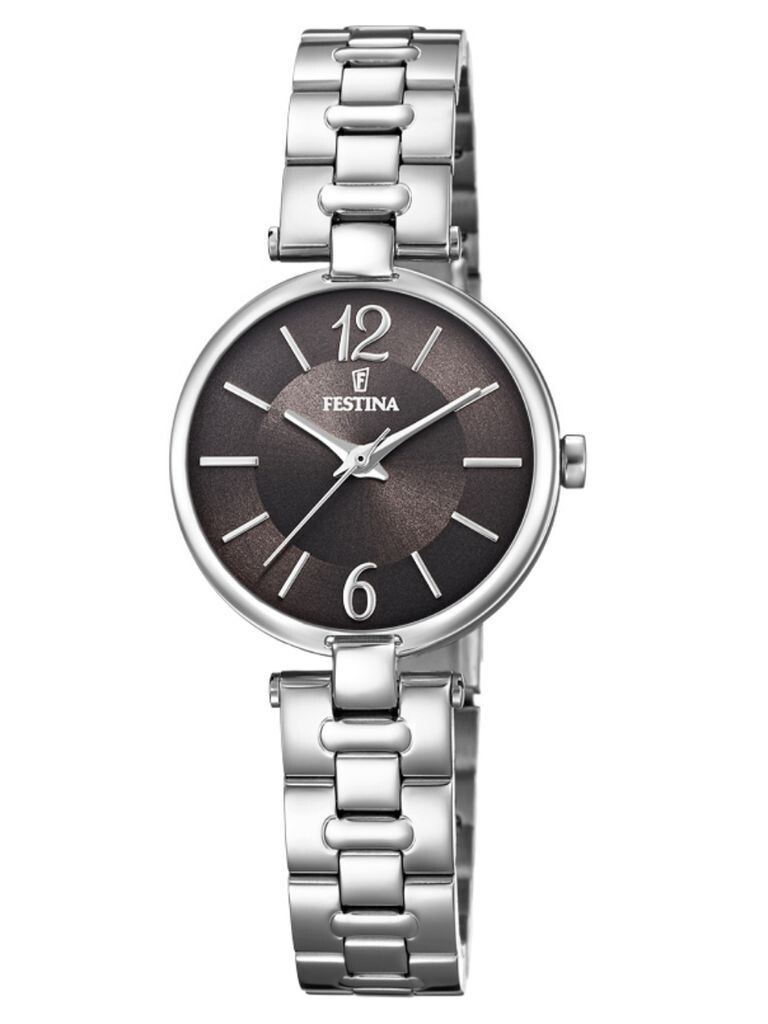 Festina Damen Armbanduhr Design Highlight Mademoiselle