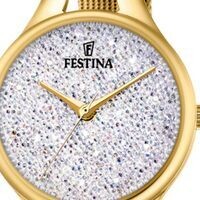 Festina Damen Armbanduhr Mademoiselle