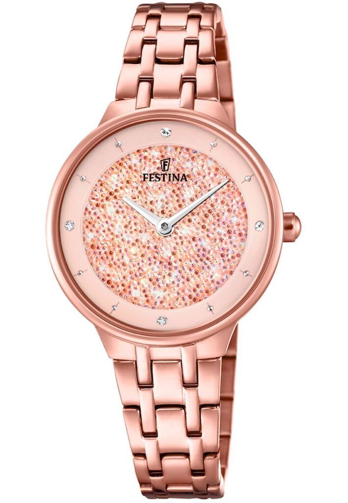 Festina Damen Armbanduhr Mademoiselle