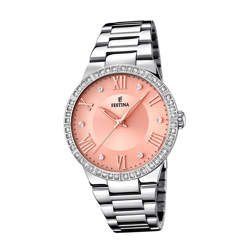 Festina Damen Armbanduhr