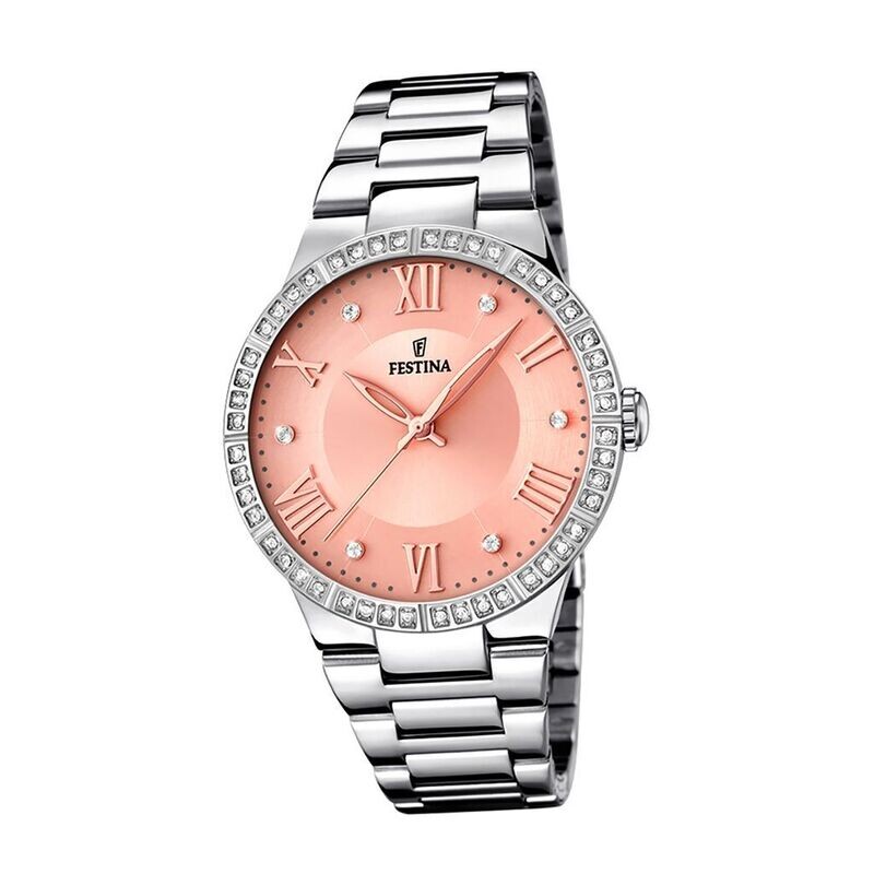 Festina Damen Armbanduhr
