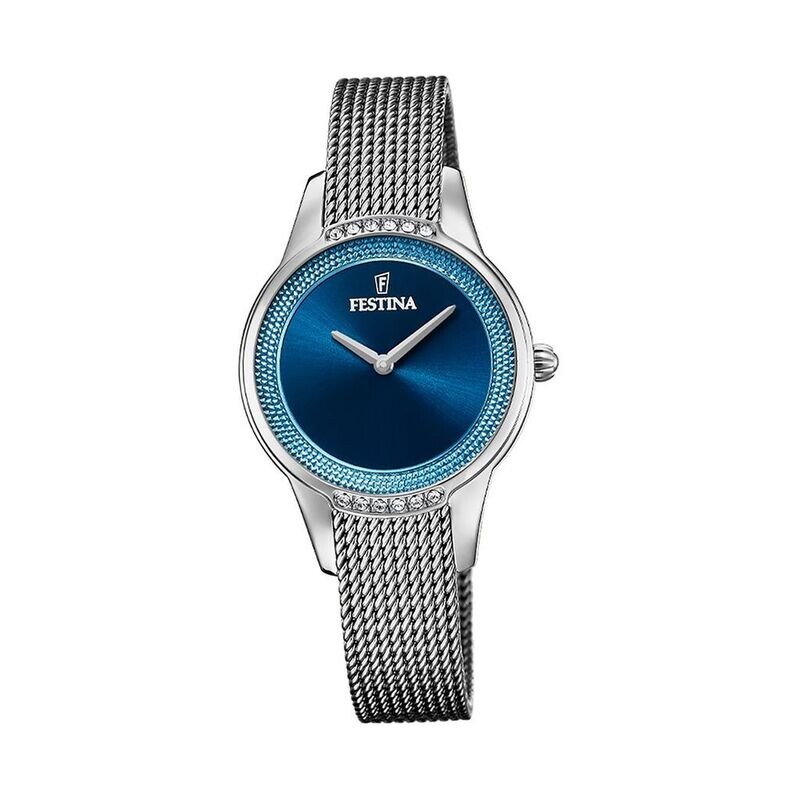 Festina Damen Armbanduhr Mademoiselle