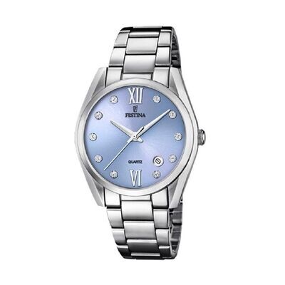 Festina Damen Armbanduhr