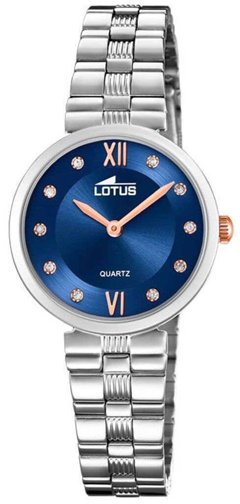 Lotus Damen Armbanduhr