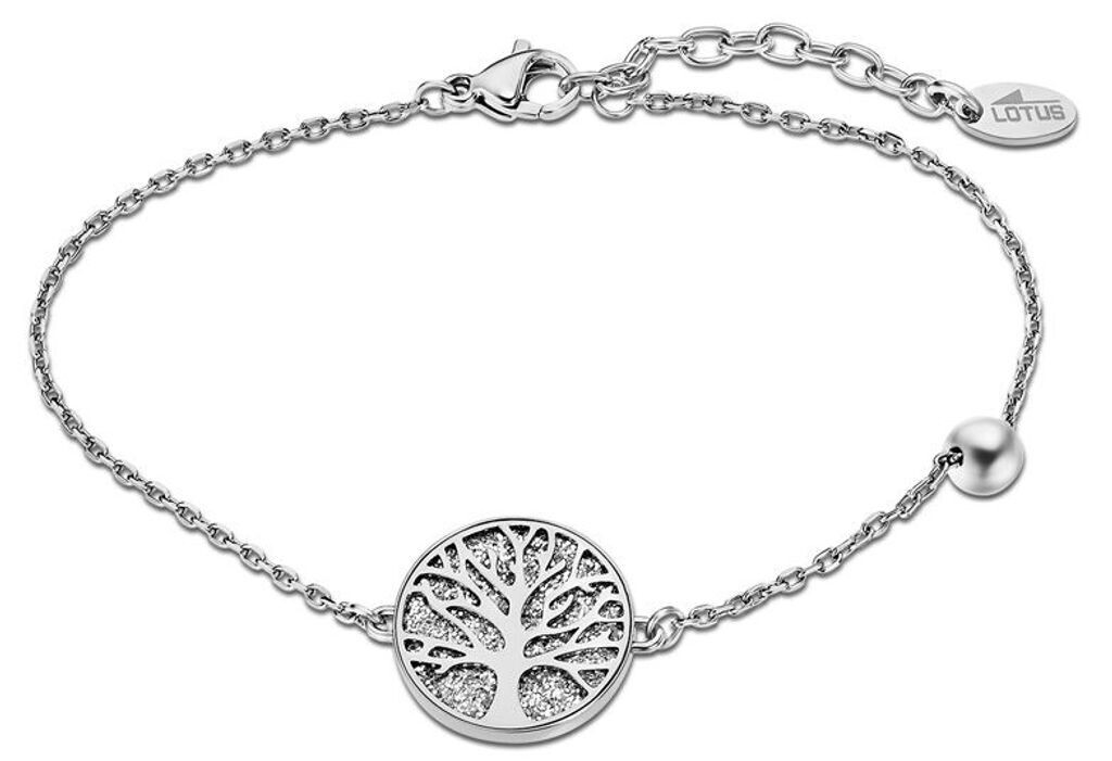 Lotus Damen Armband