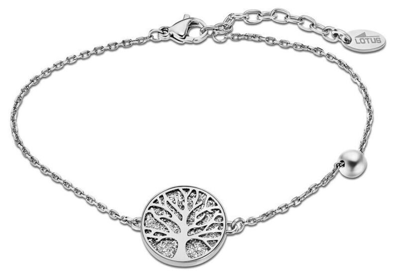 Lotus Damen Armband
