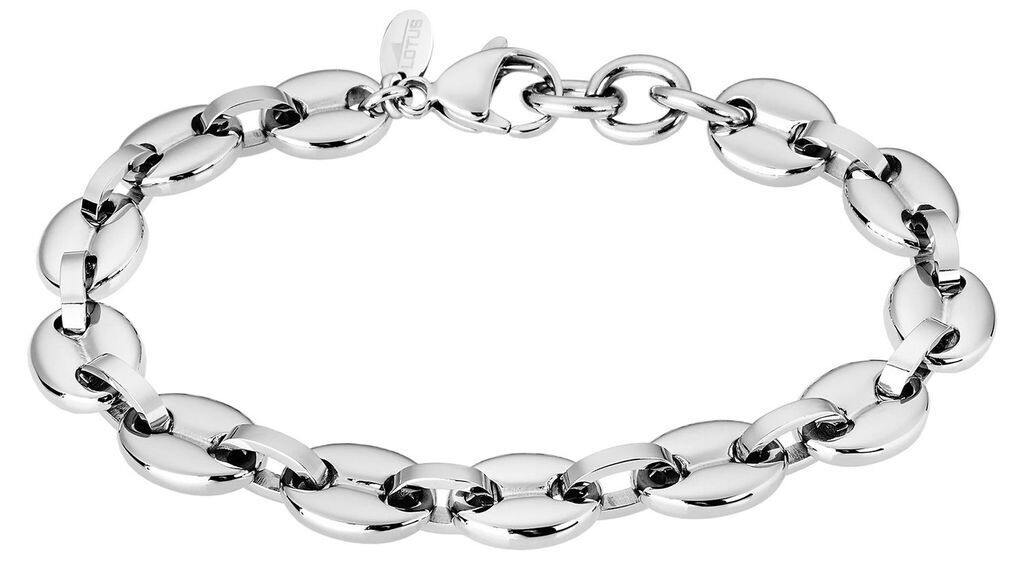 Lotus Herren Armband
