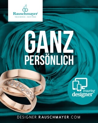 Rauschmayer Trauringe