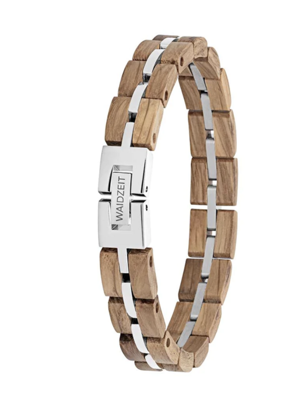 Elementarmband Damen Whisky
