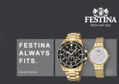 Festina Uhren